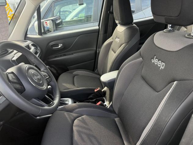 Jeep Renegade 4xe 1.3 T4 PHEV 190cv Limited 4xe Auto - Foto 7