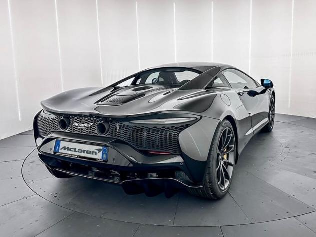 McLaren Artura Coupé MY26 -McLaren Milano - Foto 6