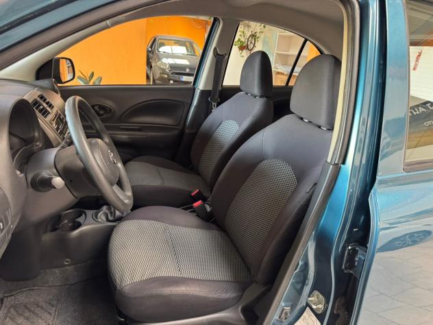 Nissan Micra 1.2 12V 5 porte Visia - Foto 7