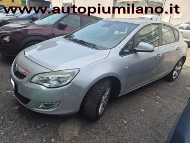 OPEL Astra 1.4 100CV 5 porte Elective rif. 23917622