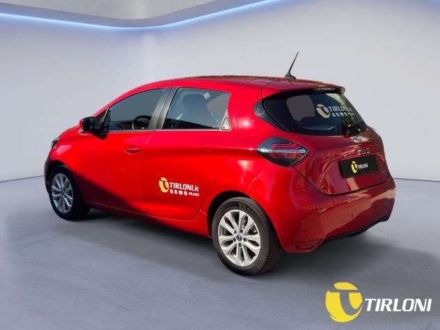 Renault ZOE Zoe Zen R110 Flex my20 - Foto 3