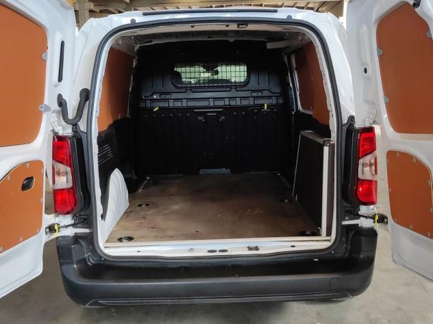 Toyota Proace City Verso Proace City 1.5D 100 CV S&S PC 4p. Comfort - Foto 7
