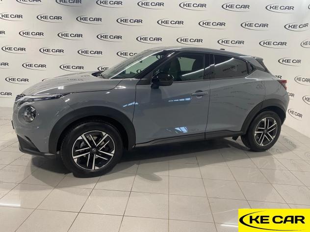 Nissan Juke 1.0 DIG-T 114 Mt N-Connecta - PROMO NISSAN - Foto 4