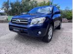 Toyota RAV 4 RAV4 2.2 D-4D 136 CV Sol