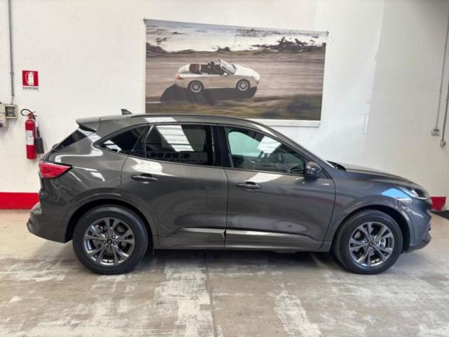 FORD Kuga 2.5 Plug In Hybrid 225 CV CVT 2WD ST-Line rif. 23905261 - Foto 2