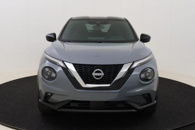 NISSAN Juke 1.0 DIG-T 114 N-Connecta Mt rif. 23937838 - Foto 4