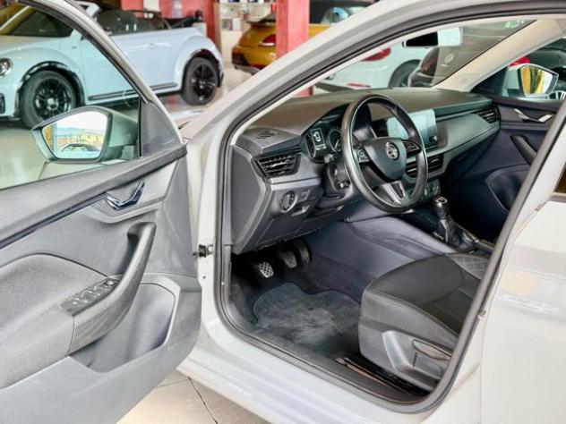 SKODA Scala 1.0 G-Tec Ambition rif. 23790887 - Foto 4