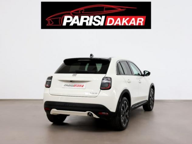 FIAT 600 Hybrid 110CV MHEV La Prima *PROMO PARISI GROUP* rif. 23969815 - Foto 3