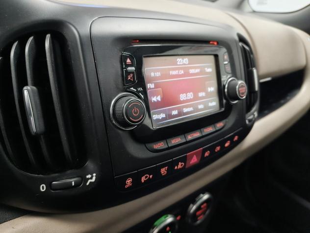 FIAT 500L 1.3 MultiJet AUTOMATICA Lounge - Foto 10