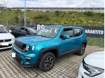 Jeep Renegade 2.0 Mjt 140CV 4WD Active Drive Longitude-2019