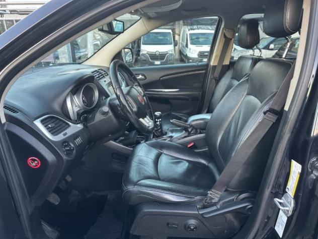 FIAT Freemont Autocarro 2.0 Multijet 140 CV Urban rif. 24156795 - Foto 6
