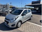 Chevrolet Spark 1.0 LS IMPIANTO GPL