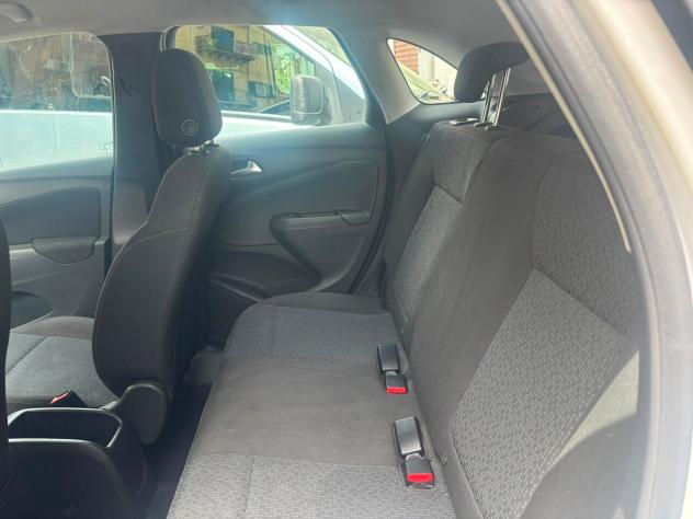 Opel Crossland X 1.5 D 102 CV Ultimate FINANZIABILE - Foto 10