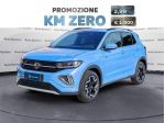 Volkswagen T-Cross Nuova R-Line Plus 1.0 TSI 85 kW (115 CV) Manuale