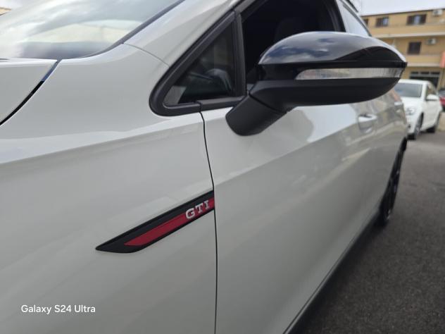 Volkswagen Golf GTI 2.0 CLUB SPORT SERIE LIMITATA - Foto 7