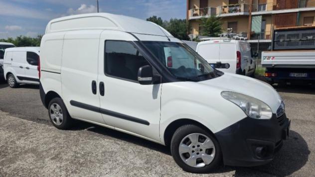 OPEL Combo 1.6 CDTI 105CV PC-TA Van Blitz L1H2 E6 rif. 23784453
