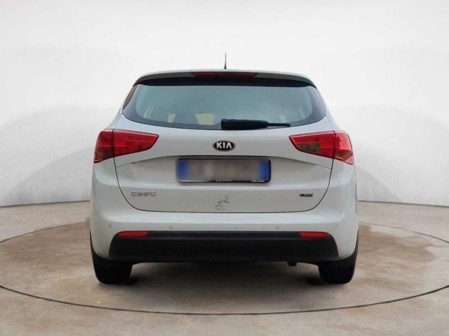 Kia cee'd cee'd 1.6 CRDi 136 CV DCT 5 porte GT Line - Foto 8