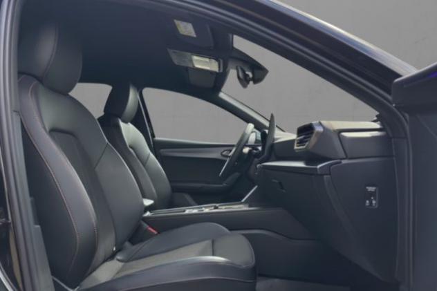 CUPRA Leon 1.5 Hybrid 150 CV DSG rif. 23769522 - Foto 6