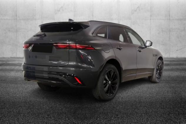 JAGUAR F-Pace 2.0 D 204 CV AWD aut. R-Dynamic S rif. 23758817 - Foto 3