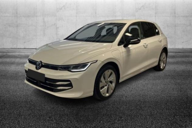 VOLKSWAGEN Golf 1.5 TSI eHybrid DSG Edition Plus rif. 23758216