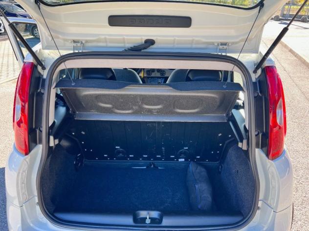 FIAT Panda 0.9 TwinAir Turbo S&S 4x4 Wild - Foto 8