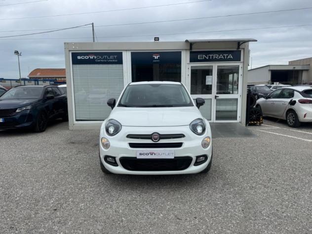 FIAT 500X - 1.3 MultiJet 95 CV S-Design City - Foto 5