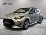 Toyota Yaris 1.0 5 porte Active