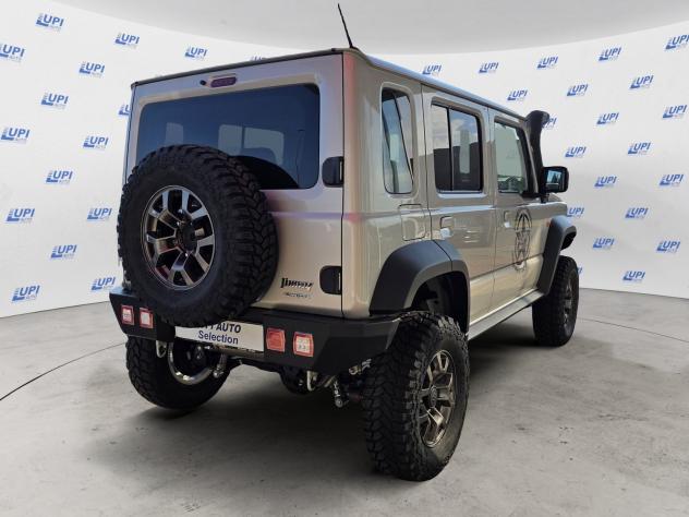 Suzuki Jimny SUPER JIMNY IN PRONTA CONSEGNA - Foto 4