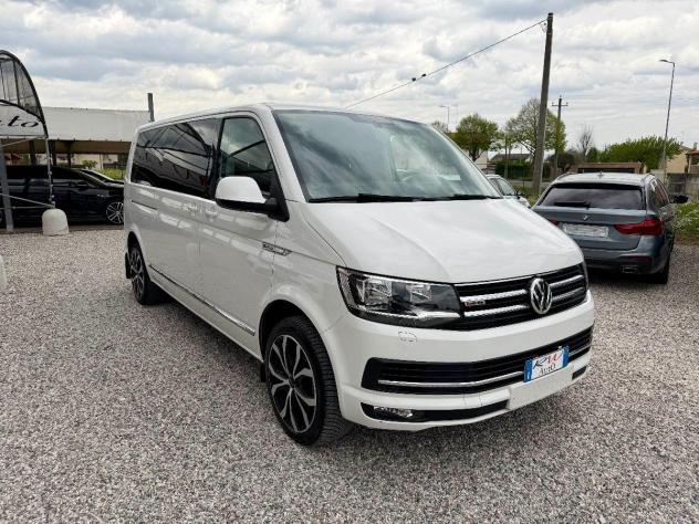 VOLKSWAGEN T6