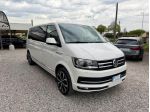 VOLKSWAGEN T6