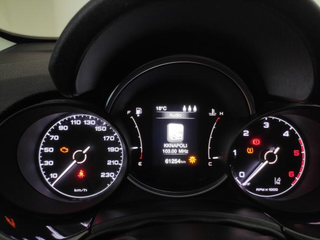 Fiat 500X 1.3 MultiJet 95 CV Urban Info 3791875606 - Foto 8
