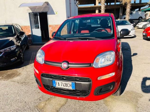Fiat Panda 0.9 TwinAir Turbo Natural Power Ea - Foto 3