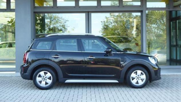 MINI Countryman 2.0 Cooper D Essential Countryman rif. 24125340 - Foto 4