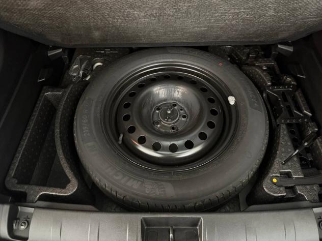 Jeep Renegade 1.6 Mjt 120 CV Limited - Foto 8