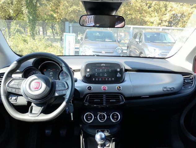 FIAT 500X 1.0 T3 120cv MT E6D Sport - Foto 5
