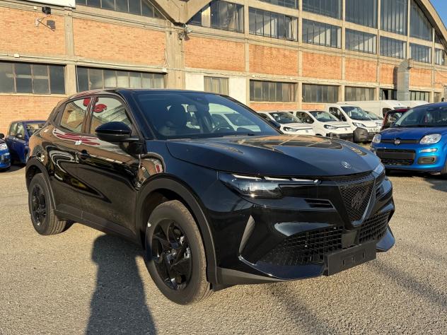 Alfa Romeo Junior Junior 1.2 145 CV Hybrid eDCT6 - PRONTA CONSEGNA - Foto 5