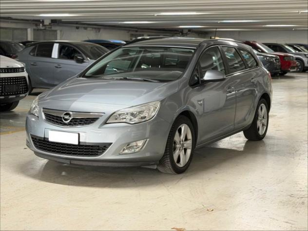 Opel Astra 1.4 Turbo 140CV Sports Tourer GPL Tech Cosmo - Foto 3
