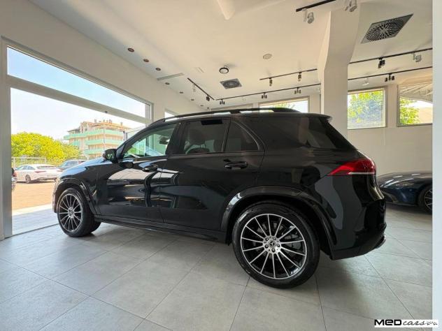 MERCEDES - GLE - 300 d 4Matic Premium - Foto 6