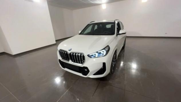BMW X1 sDrive 18d Msport rif. 23966187 - Foto 2