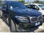 Bmw X3 sDrive18d 48V Msport NUOVA