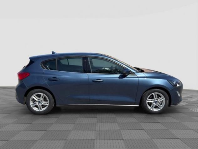 FORD Focus Focus 1.0 EcoBoost 125 CV 5p Business rif. 23833427 - Foto 6