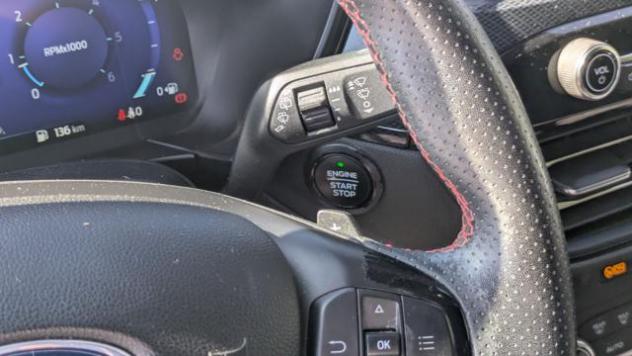 FORD Kuga FORD KUGA 1.5d 120cv rif. 24212371 - Foto 9