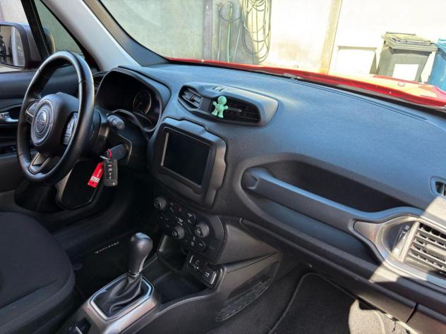 JEEP Renegade 1.6 Mjt DDCT 120CV Limited AUTOMATICA - Foto 5