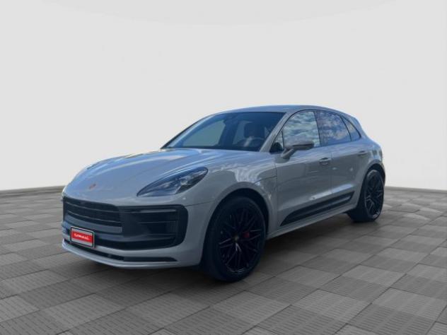 PORSCHE Macan Macan 2.9 GTS rif. 23965751