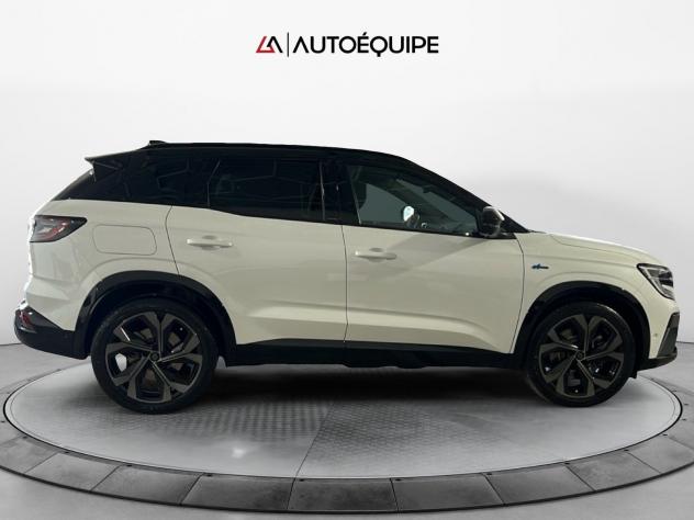 Renault Austral 2023 1.2 E-Tech full hybrid Iconic Esprit Alpine 200cv au - Foto 6