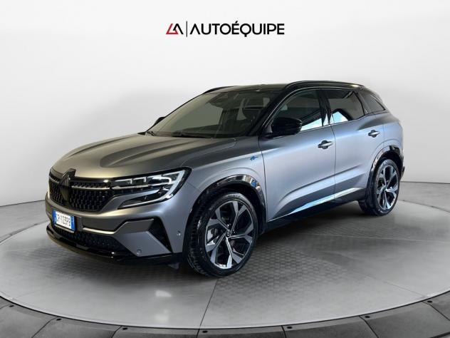 Renault Austral 2023 1.2 E-Tech full hybrid Iconic Esprit Alpine 200cv au