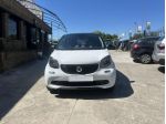 SMART - Forfour - 60 1.0 Black Passion