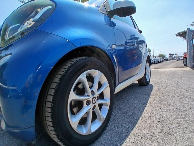 Smart fortwo 70 1.0 twinamic Youngster - Foto 10