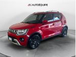 Suzuki Ignis III 2020 1.2h Top 2wd