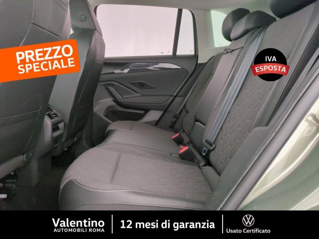 Volkswagen Tiguan 1.5 eTSI DSG EVO ACT Life - Foto 10